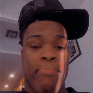 Meet your Posher, George